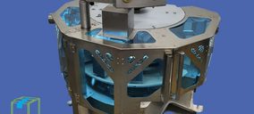 Coalza Systems presenta un nuevo carrusel