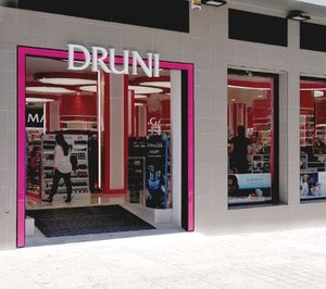 Druni entra en una nueva comunidad autónoma