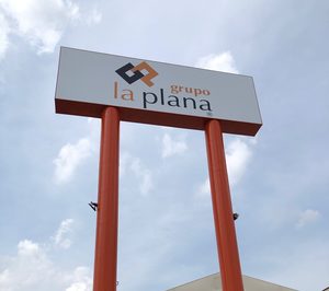 La Plana consolida su identidad corporativa y acelera sus planes de crecimiento