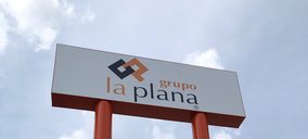 La Plana consolida su identidad corporativa y acelera sus planes de crecimiento