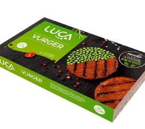 IDG se apoya en la oferta plant based para abordar nuevos canales con Luca