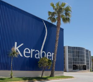 Keraben absorbe a Nueva Iberocerámica