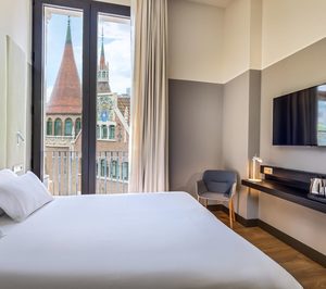 Barceló obtuvo 134 M de beneficios en 2019