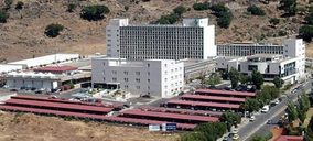 El Hospital Virgen del Puerto abre una unidad de cuidados intermedios
