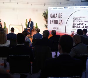 La sostenibilidad en el ecommerce triunfa en los XI Premios Nacionales de Envase