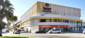 Abre Way Dos Hermanas, con 16 locales de restauración