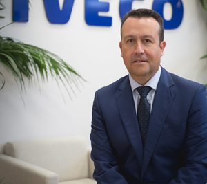 Ángel Rodríguez Lagunilla, nuevo presidente de Iveco España