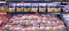 Mercadona estrena proveedor nacional en la categoría que más crece en quesos en 2020