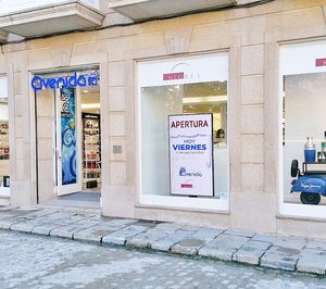 Avenida absorbe íntegramente otra cadena de perfumería de Grupo Recio