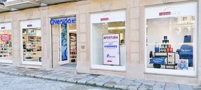 Avenida absorbe íntegramente otra cadena de perfumería de Grupo Recio