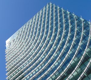 La inversión inmobiliaria aumenta un 114% en el tercer trimestre