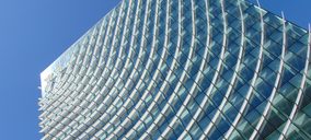 La inversión inmobiliaria aumenta un 114% en el tercer trimestre