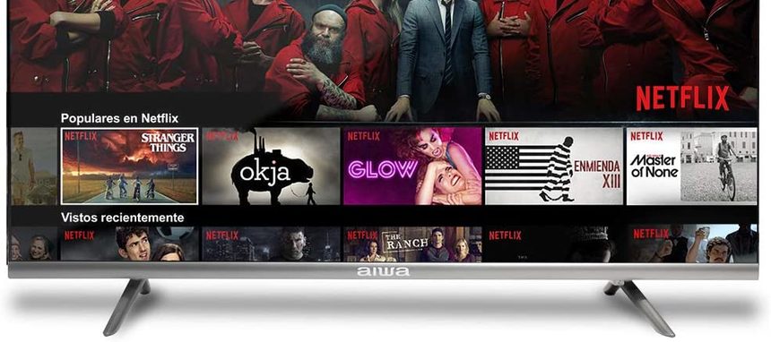 Aiwa se expande a Europa desde España con un ambicioso plan bajo el brazo