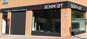 Schmidt Cocinas cerrará 2020 con cuatro aperturas en España