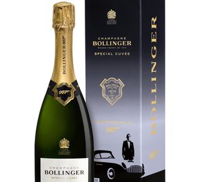 Nuevas propuestas en vinos, con la mirada puesta en la Navidad