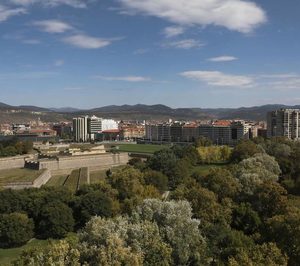 La capital navarra volverá a tener su AC Ciudad de Pamplona