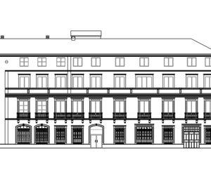 Abba Hoteles se adjudica un nuevo activo inmobiliario