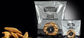 Panadería Obando concentrará su actividad en una nueva fábrica