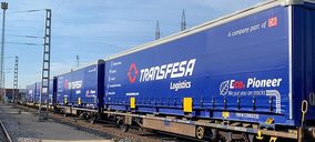 Transfesa se alía con Euro Pool System para potenciar y extender el servicio Cool Rail