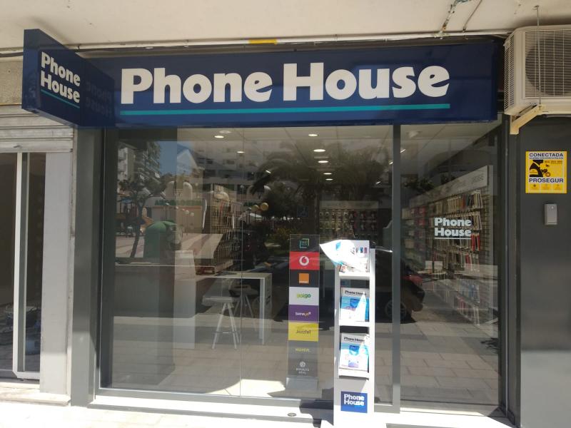 The Phone House inicia un proceso de despido colectivo