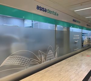 Asisa Dental abre su tercer centro en Valencia y proyecta otras cinco clínicas odontológicas