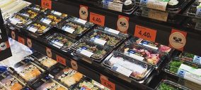 Nueva Pescanova vende su prometedor negocio de sushi, en el que iba de la mano de Mercadona