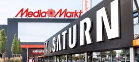 MediaMarkt absorbe las tiendas Saturn en Austria