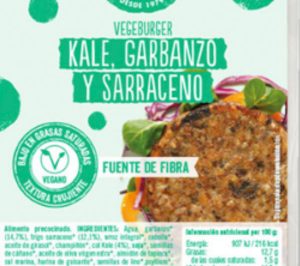 Vegetalia retoma el proyecto Happy Bio para impulsar su apuesta en distribución organizada