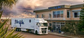 Tudefrigo compra Frío Ejido por las sinergias y complementariedad de rutas