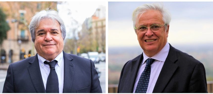 Joan Clos sustituye a Ramón Riera como presidente de FIABCI