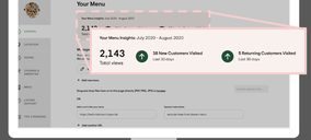 Tripadvisor lanza una herramienta para la gestión de información online de restaurantes