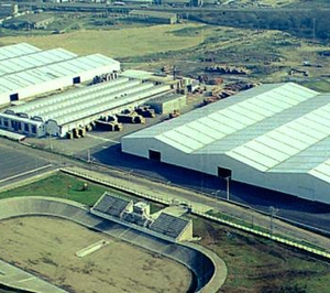 La deuda amenaza el futuro de Maderas Iglesias