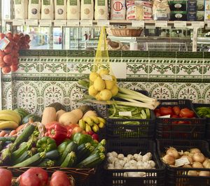 Un grupo de restauración lanza una cadena de supermercados y una plataforma de compras para la hostelería