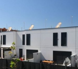 Nace una nueva plataforma para la industrialización de viviendas