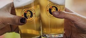 Cervezas La Virgen ampliará cobertura en retail y en el exterior para esquivar la crisis