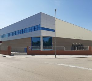 Sending ejecuta la primera de las aperturas que planea a corto plazo para Barcelona