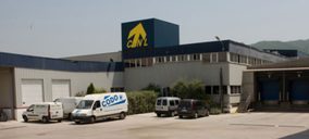 CN Logística contará con más superficie climatizada