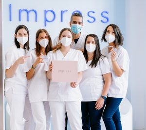 Impress cierra una ronda de financiación de 5 M€