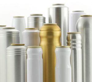 Envases Metalúrgicos de Álava recibe soporte para sus nuevas inversiones