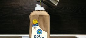 Sergio Fernández (Souji): Percibimos una mayor conciencia ambiental debido a la pandemia