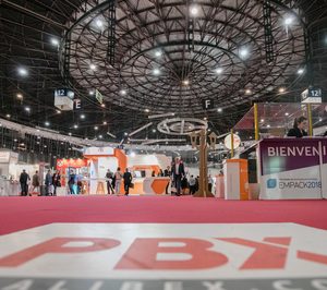 Empack y Logistics & Automation Madrid se mueven a primavera