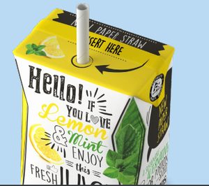 Tetra Pak reduce sus emisiones en toda la cadena de valor en un 11% en una década