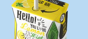 Tetra Pak reduce sus emisiones en toda la cadena de valor en un 11% en una década