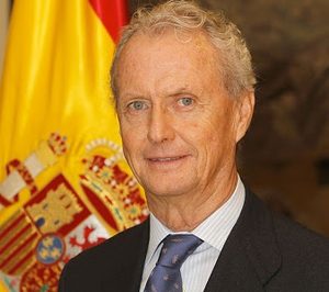 Pedro Morenés presidirá Amper