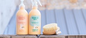 Freshly Cosmetics entra en la categoría de cosmética natural para mascotas con Freshly Pets