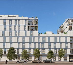 Avantespacia desembarca en Baleares con un proyecto de 100 viviendas