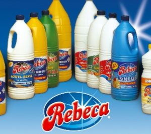 Productos Rebeca, entre la fabricación de lejías y la distribución de EPIS