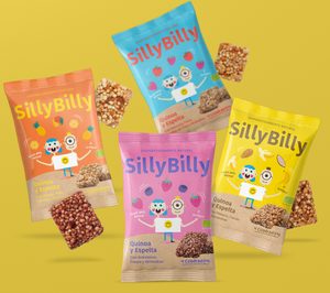 El mercado de snacking da la bienvenida a una nueva enseña