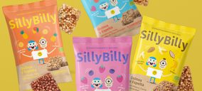El mercado de snacking da la bienvenida a una nueva enseña