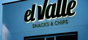 Snacks El Valle ampliará instalaciones y suma tres referencias en Mercadona